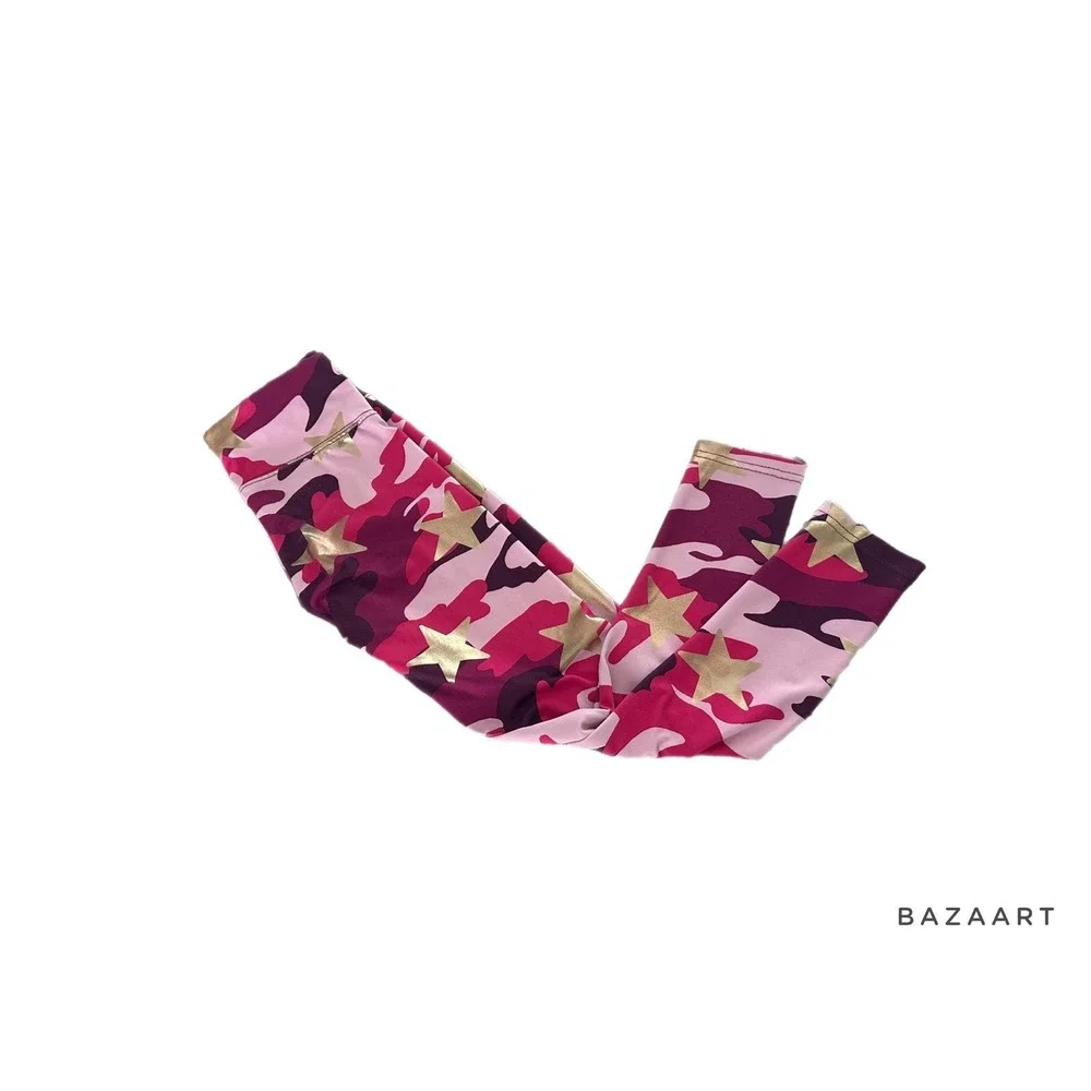 Justice Girls leggings‎